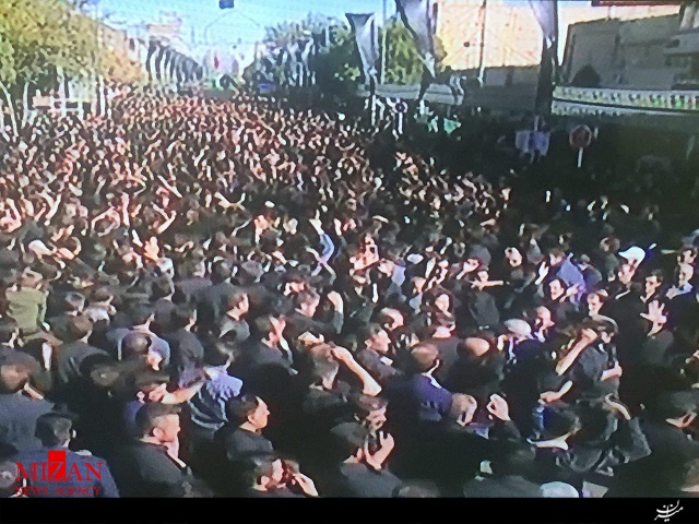 مراسم باشکوه مراسم باشکوه