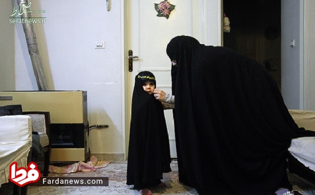 ۸ توصیه برای اینکه کودکانمان حسینی شوند ۸ توصیه برای اینکه کودکانمان حسینی شوند