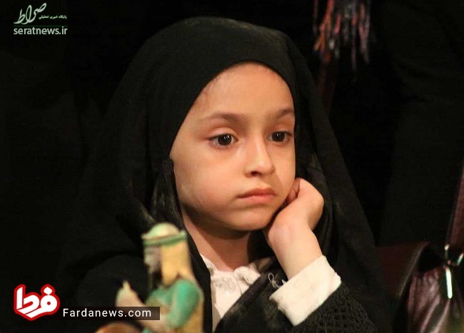 ۸ توصیه برای اینکه کودکانمان حسینی شوند ۸ توصیه برای اینکه کودکانمان حسینی شوند