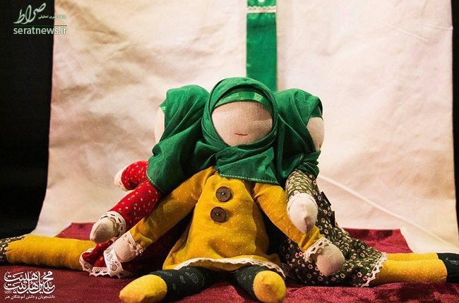 ۸ توصیه برای اینکه کودکانمان حسینی شوند ۸ توصیه برای اینکه کودکانمان حسینی شوند