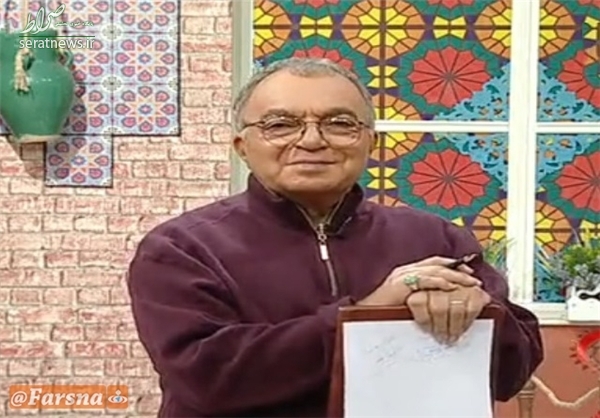 نقدی بر برنامههای صبحگاهی تلویزیون / رخوتی که سر صبح حال مخاطب را میگیرد! نقدی بر برنامههای صبحگاهی تلویزیون / رخوتی که سر صبح حال مخاطب را میگیرد!