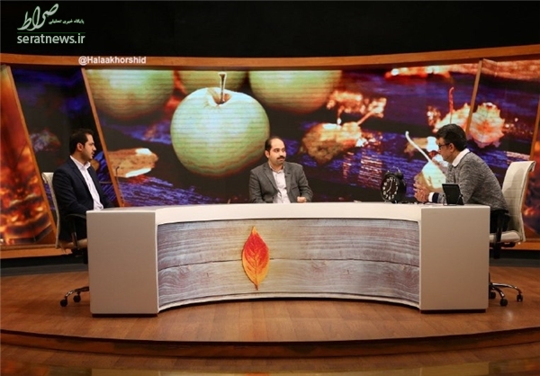 نقدی بر برنامههای صبحگاهی تلویزیون / رخوتی که سر صبح حال مخاطب را میگیرد! نقدی بر برنامههای صبحگاهی تلویزیون / رخوتی که سر صبح حال مخاطب را میگیرد!