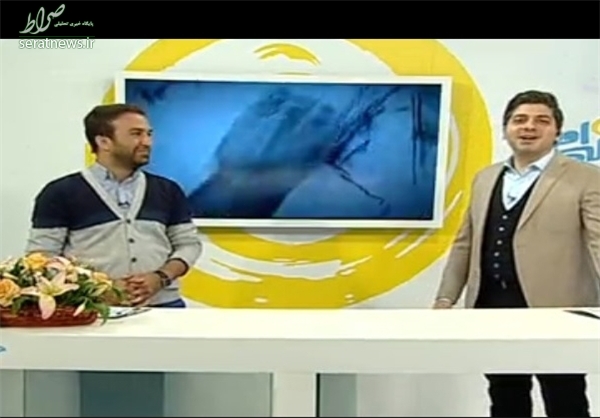 نقدی بر برنامههای صبحگاهی تلویزیون / رخوتی که سر صبح حال مخاطب را میگیرد! نقدی بر برنامههای صبحگاهی تلویزیون / رخوتی که سر صبح حال مخاطب را میگیرد!