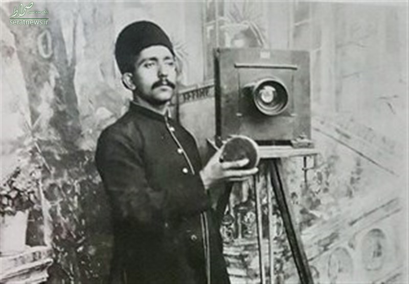 وقتی «قبلهٔ عالم» از تمام مقابر و بقاع شیعه عکسبرداری میکند / تصاویر ۱۵۰ سال قبل کربلا، نجف و سامرا وقتی «قبلهٔ عالم» از تمام مقابر و بقاع شیعه عکسبرداری میکند / تصاویر ۱۵۰ سال قبل کربلا، نجف و سامرا