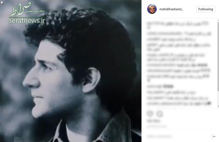 تصویری از بازیگر سلطان و شبان در ایام جوانی تصویری از بازیگر سلطان و شبان در ایام جوانی