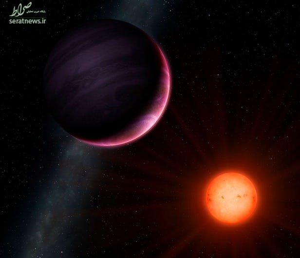 کشف سیاره‌ای که تمام نظریه‌ها را نقض می‌کند