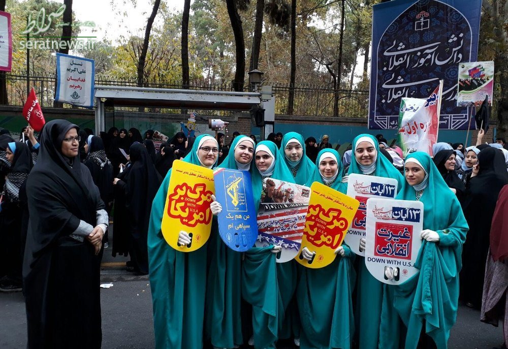 ۱۳ آبان روز «سلفی عزت» با مدافعان حرم ۱۳ آبان روز «سلفی عزت» با مدافعان حرم