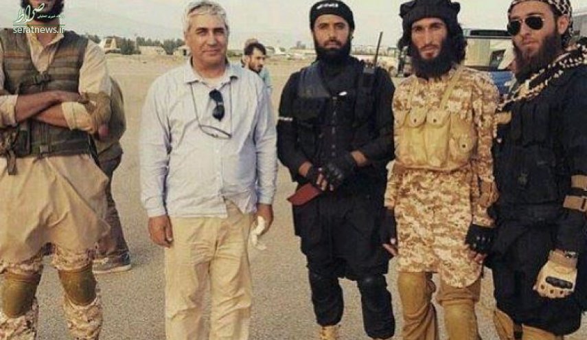 جدیدترین خبرها از جدیدترین خبرها از