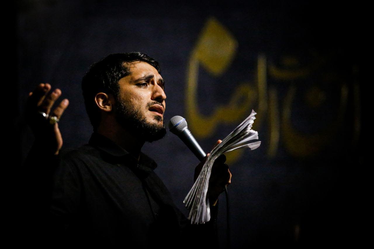صله ام را از امام حسین گرفتم/ ملودی یازده هزار نوحه را ساخته ام صله ام را از امام حسین گرفتم/ ملودی یازده هزار نوحه را ساخته ام