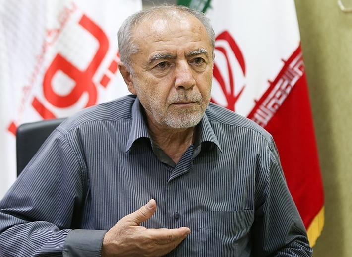 فرماندهای که آیت الله خامنهای را معلم خود میدانست فرماندهای که آیت الله خامنهای را معلم خود میدانست