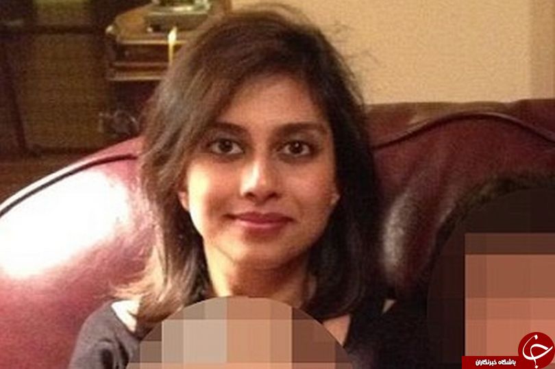 خاطرات عروس انگلیسی داعش: آرزوی ما داشتن فرزندانی قاتل بود! +تصاویر