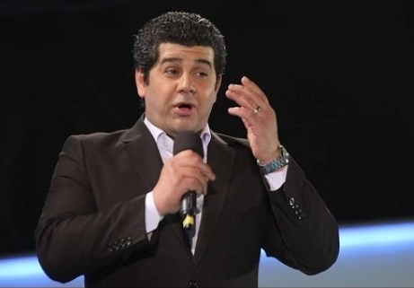خوانندگانی که با پخش یک قطعه در ماهواره مشهور میشوند خوانندگانی که با پخش یک قطعه در ماهواره مشهور میشوند