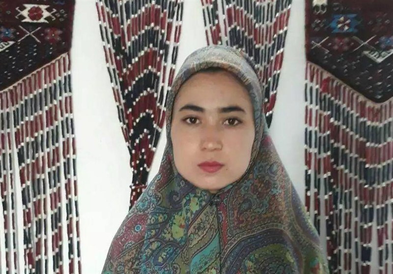 گفتوگو با نخستین دهیار زن اهل سنت گفتوگو با نخستین دهیار زن اهل سنت