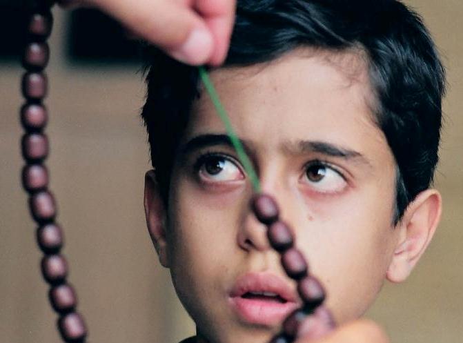 روایت بازیگر قصههای مجید از خاطراتش با بی بی +عکس روایت بازیگر قصههای مجید از خاطراتش با بی بی +عکس