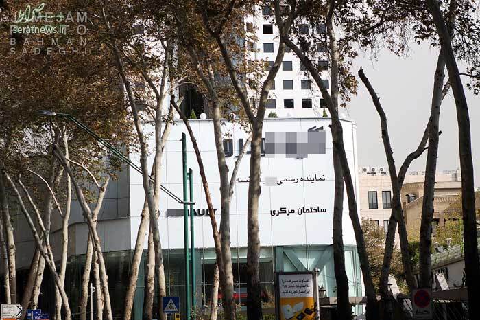 قتل سبز در خیابان ولیعصر/ جنایت در نیمه شب+تصاویر قتل سبز در خیابان ولیعصر/ جنایت در نیمه شب+تصاویر
