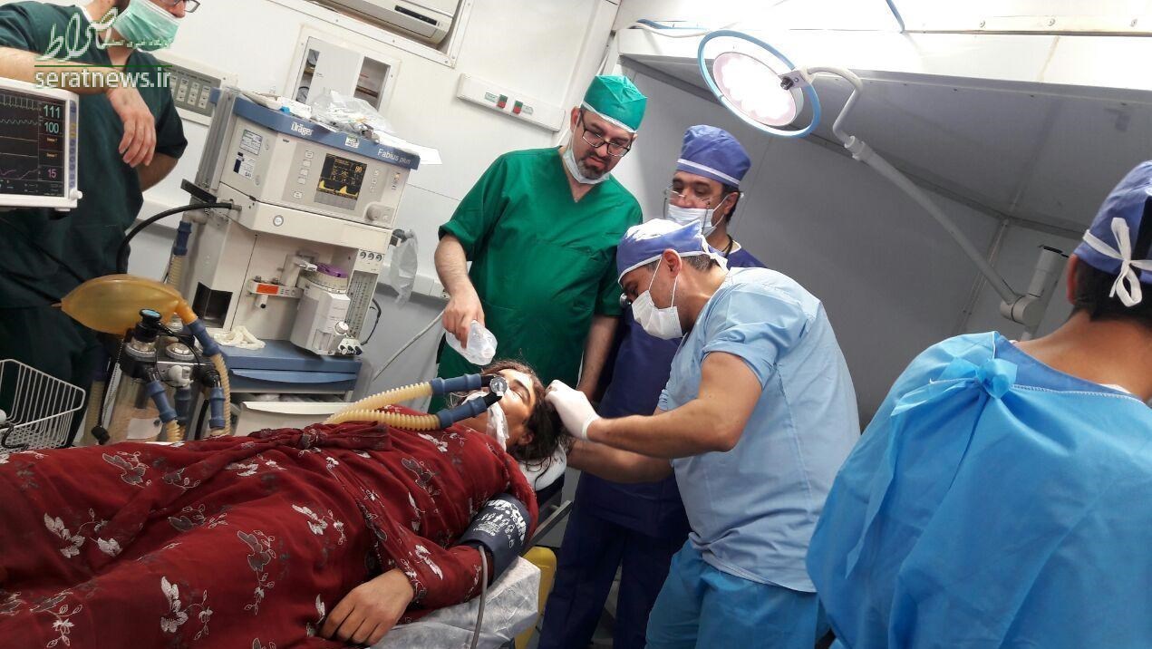 اولین عمل اولین عمل