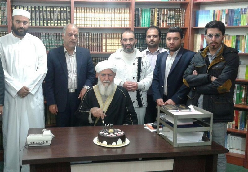 بازگو شدن وقایع ظهور امام زمان قلابی +عکس بازگو شدن وقایع ظهور امام زمان قلابی +عکس