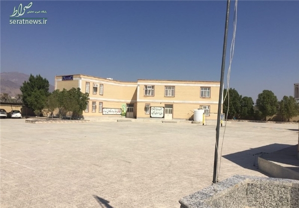 آخرین وضعیت دانشآموزان سانحهدیده هرمزگان +تصاویر آخرین وضعیت دانشآموزان سانحهدیده هرمزگان +تصاویر