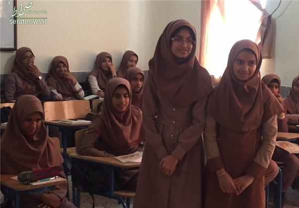 آخرین وضعیت دانشآموزان سانحهدیده هرمزگان +تصاویر آخرین وضعیت دانشآموزان سانحهدیده هرمزگان +تصاویر