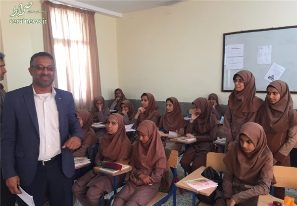 آخرین وضعیت دانشآموزان سانحهدیده هرمزگان +تصاویر آخرین وضعیت دانشآموزان سانحهدیده هرمزگان +تصاویر