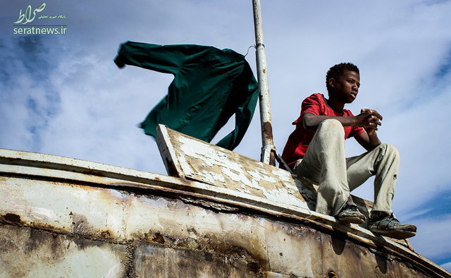 دغدغه‌های سینمایی برای یک بحران جهانی+عکس