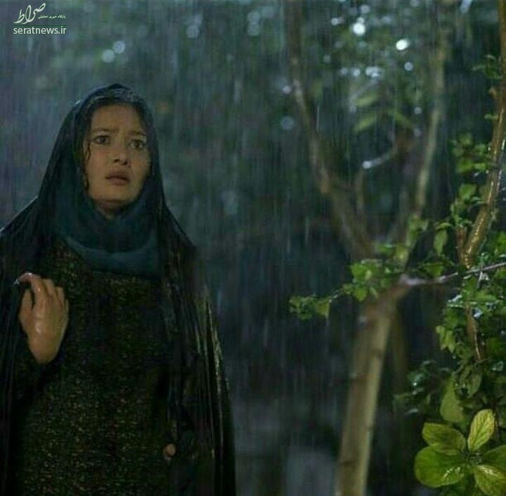 بازیگر زن اهل ترکیه با چادردر «جن زیبا» +تصاویر بازیگر زن اهل ترکیه با چادردر «جن زیبا» +تصاویر