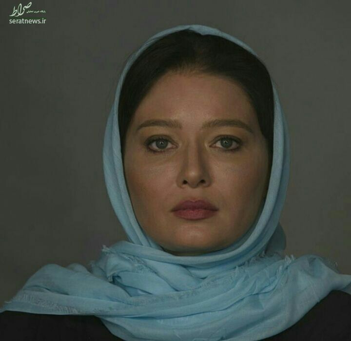 بازیگر زن اهل ترکیه با چادردر «جن زیبا» +تصاویر بازیگر زن اهل ترکیه با چادردر «جن زیبا» +تصاویر