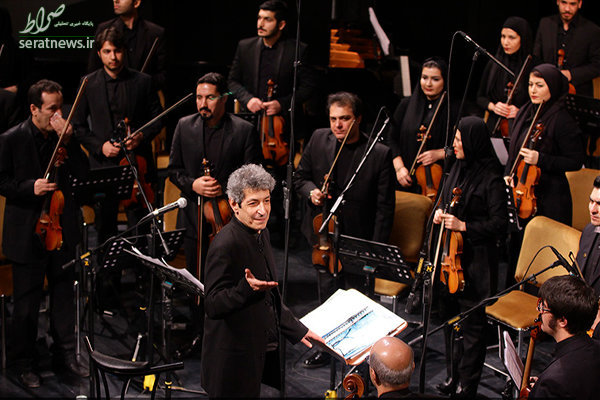 داستان بی پایان شهرداری تهران و ارکسترهایش داستان بی پایان شهرداری تهران و ارکسترهایش