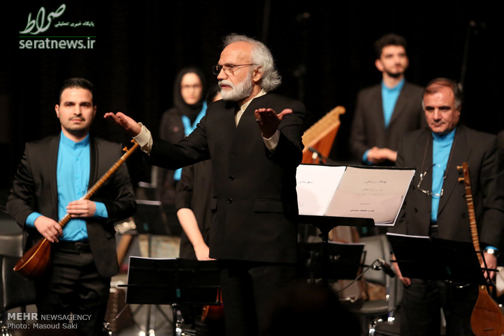 داستان بی پایان شهرداری تهران و ارکسترهایش