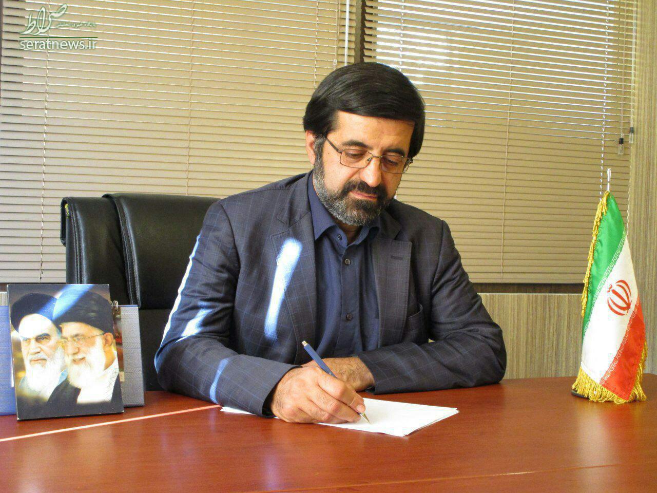نگاهی به سوابق چهار استاندار جدید دولت دوازدهم+ تصاویر نگاهی به سوابق چهار استاندار جدید دولت دوازدهم+ تصاویر