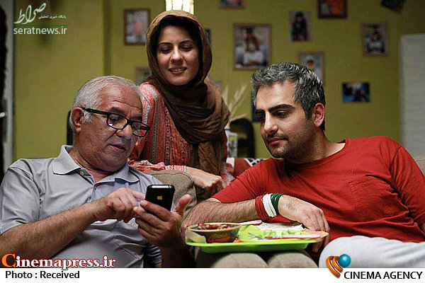 قصه نادر و برفا قصه نادر و برفا