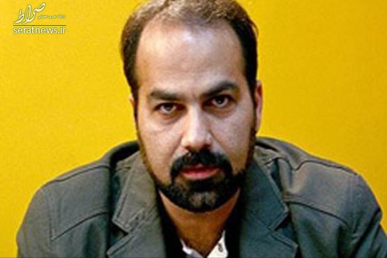 کاندیدای عجیب برای ریاست فدراسیون بسکتبال+عکس کاندیدای عجیب برای ریاست فدراسیون بسکتبال+عکس
