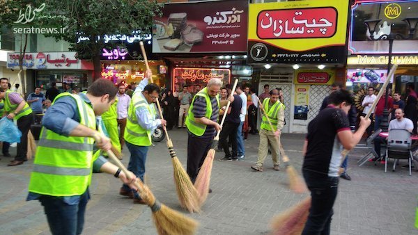 ایران چقدر برای «تبریز۲۰۱۸» آماده است؟ +تصاویر