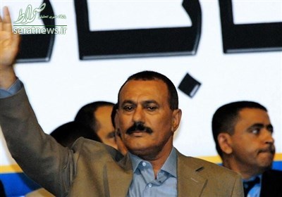 زندگی «علی‌عبد‌الله صالح»؛ از عرش تا فرش