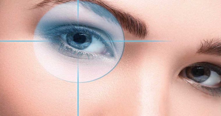 ۸ اشتباهی که سلامت چشم را به خطر میاندازد! ۸ اشتباهی که سلامت چشم را به خطر میاندازد!