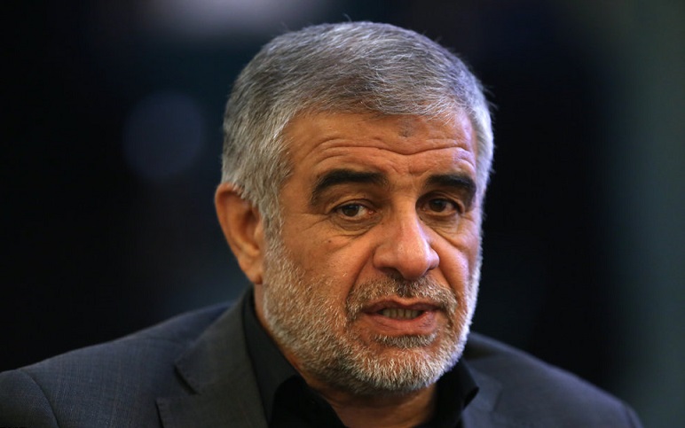 معاون حقوقی و پارلمانی سپاه منصوب شد معاون حقوقی و پارلمانی سپاه منصوب شد