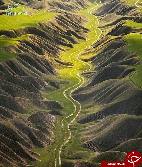 اینجا ایران است! +عکس اینجا ایران است! +عکس