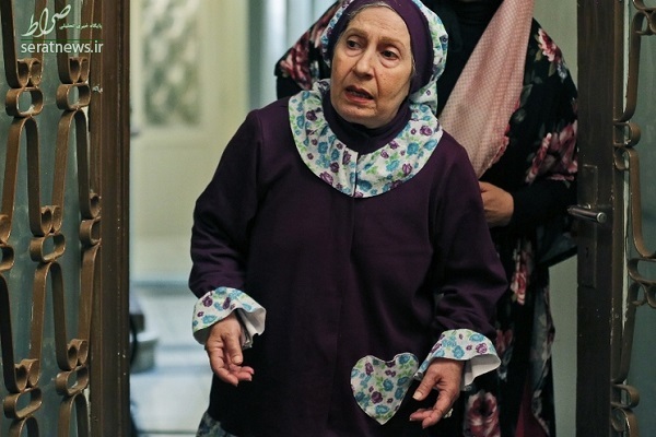هروقت گفتند در این نقش سیمرغ می‌گیری نتیجه عکس شد+عکس