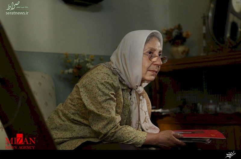 هروقت گفتند در این نقش سیمرغ می‌گیری نتیجه عکس شد+عکس