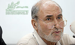 اصلاحطلبان نمیخواهند مسئولیت عملکرد روحانی را برعهده بگیرند! اصلاحطلبان نمیخواهند مسئولیت عملکرد روحانی را برعهده بگیرند!
