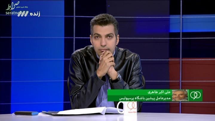 دعوا بالا گرفت / چه کسی حرف خود را تکذیب کرد؟! دعوا بالا گرفت / چه کسی حرف خود را تکذیب کرد؟!