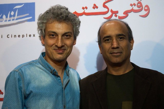 بازیگر طنز: نباید فقط فیلم کمدی تماشا کرد بازیگر طنز: نباید فقط فیلم کمدی تماشا کرد
