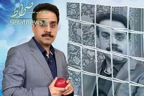 مجری سرشناس تلویزیون بازیگر شد+عکس مجری سرشناس تلویزیون بازیگر شد+عکس