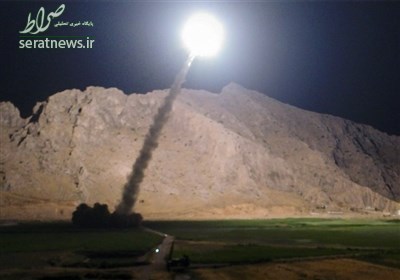 آیا موشکهای بالستیک یمن آیا موشکهای بالستیک یمن