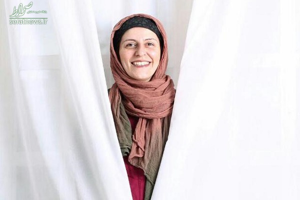 واکنش سوسن پرور به ماجرای توهینش به یکی از تماشاگران /شما که نگران مخاطب تئاتر هستید چرا نمایشم را نمیبینید؟ واکنش سوسن پرور به ماجرای توهینش به یکی از تماشاگران /شما که نگران مخاطب تئاتر هستید چرا نمایشم را نمیبینید؟