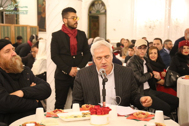 احتمال ارسال پرونده یلدا به یونسکو 2019 احتمال ارسال پرونده یلدا به یونسکو 2019