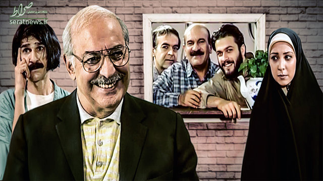 خاطرات پژمان بازغی از سریال «آژانس دوستی»+عکس خاطرات پژمان بازغی از سریال «آژانس دوستی»+عکس