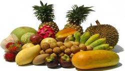 هشدارهایی برای مصرف بیش از اندازه میوه