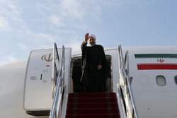 روحانی و ظریف هفته آینده به ترکیه می‌روند