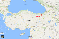 مرگ پنج ایرانی در ترکیه